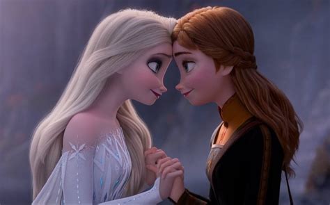 frozen and elsa|frozen elsa and anna kissing.